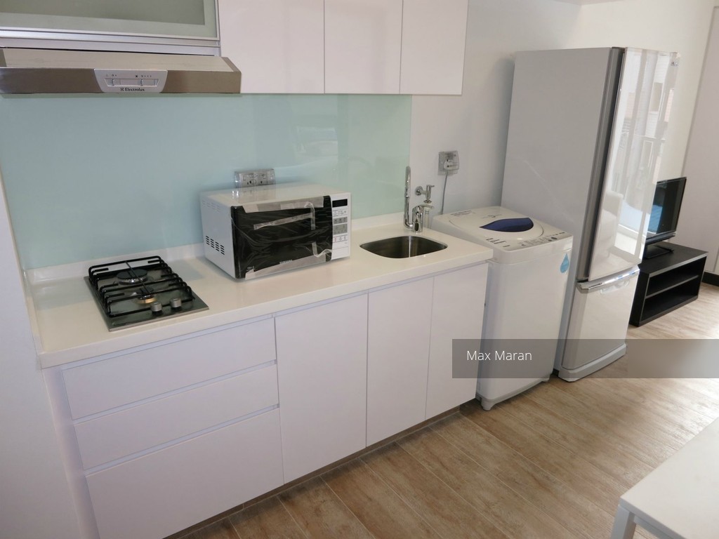 D'Weave (D14), Apartment #114694012